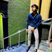 Vinay Dubey