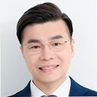 Andrew Lee Huang Yong