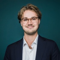 Niklas Dahlsten Modén