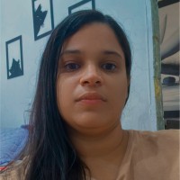 Doralice Rodriguez