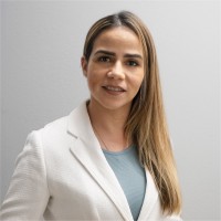 Moraima Rios, DrPH
