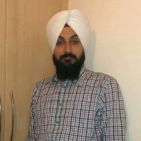 Jaspreet Singh