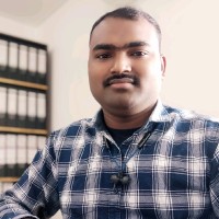 Venu Gangu