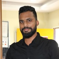 Venkatesh Aucharla