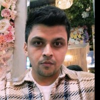 Rishi Gajjar