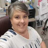 Renee Faust