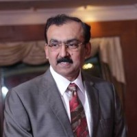 Brig Satish Chandra Mishra