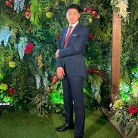 Stephen Xu