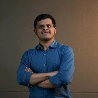 Manish Kumar Garg