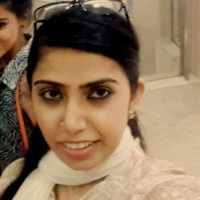 Sadia Khalid