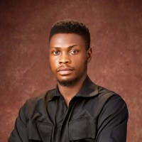 Ifeoluwakiitan Akinyemi