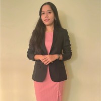 Riddhi Pednekar