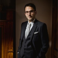 Simone Roman Zotta