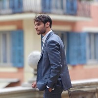 Gabriele Tufi