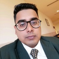 Saikat Chatterjee