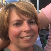 Inge van der Velden