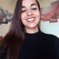 Grazielle Mariano