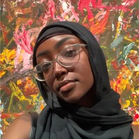 Khadija Usman