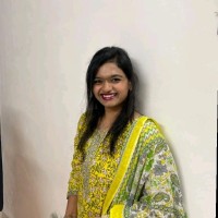 Shivani Jaiswal