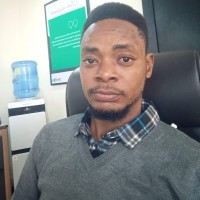 Emmanuel Success Olaoye