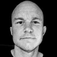 Anders Pihl
