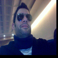 Mario Lahoud