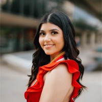 Ashley Salazar