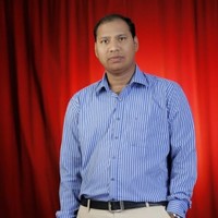 Keshav Kumar K