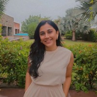 Pankti Patel
