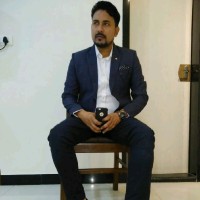 Md Shadab Alam