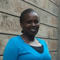 Gillian Jepkemboi Nyangoi