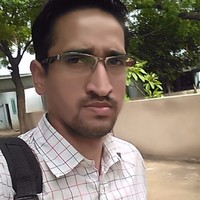 Mangal Pathak