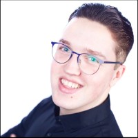 Jochem Van De Water