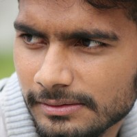 Srinivas G V
