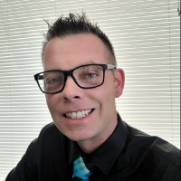 Darin Garrett
