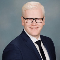 Ben Utterback