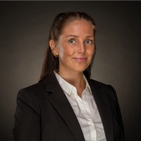 Maren Stræte Nordbekk