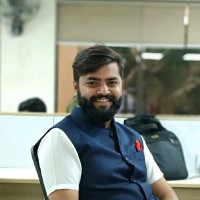Pratik Parmar
