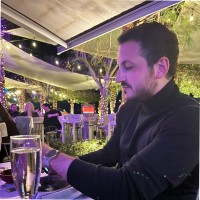 Anthony Matta