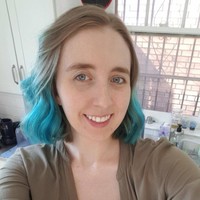 Eliza Musselwhite