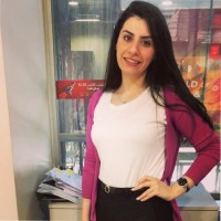 Rula Haddad