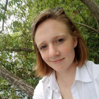 Marlena Donjacour