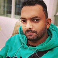 Rahul R V Nair