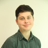 Oscar Van Niekerk