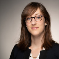 Claire Domenger