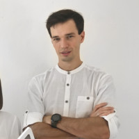 Dmitriy Salo