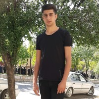رضا شریعتی