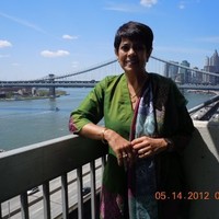 Yasmin Cader