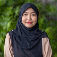 Saadiah Ghazali