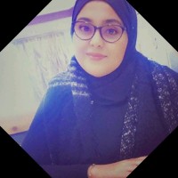 Bouchra Mesbahi